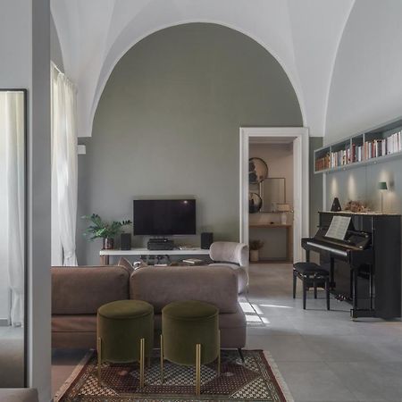 Dimora Elce Suites Elegance & Design Лечче Екстер'єр фото
