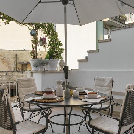 Dimora Elce Suites Elegance & Design Лечче Екстер'єр фото