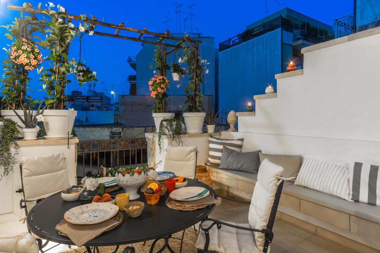 Dimora Elce Suites Elegance & Design Лечче Екстер'єр фото