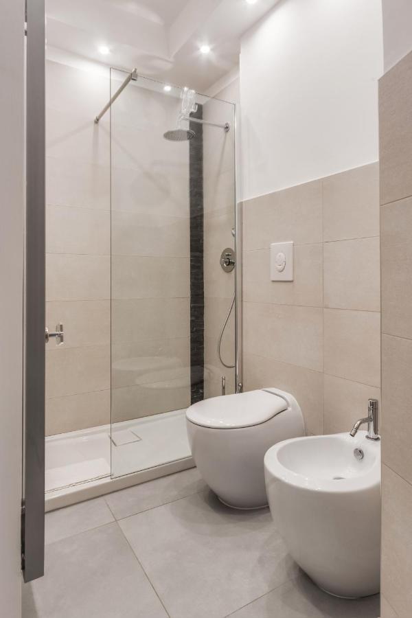Dimora Elce Suites Elegance & Design Лечче Екстер'єр фото