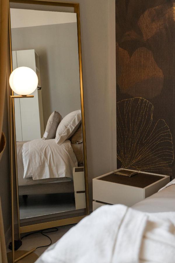 Dimora Elce Suites Elegance & Design Лечче Екстер'єр фото