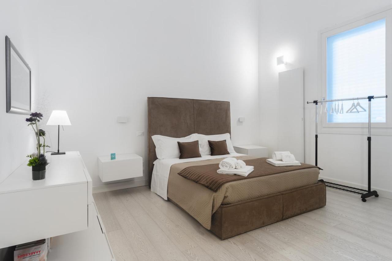 Dimora Elce Suites Elegance & Design Лечче Екстер'єр фото