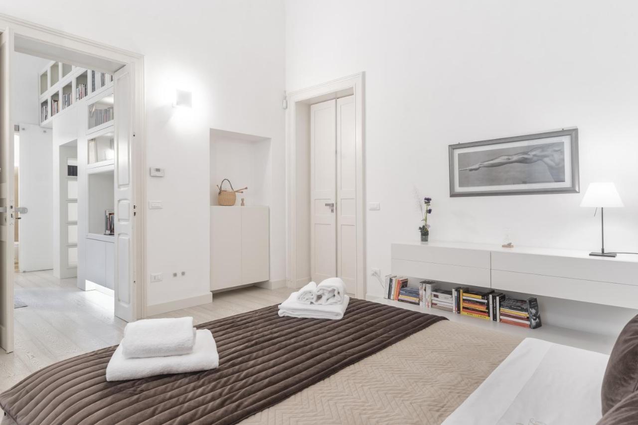 Dimora Elce Suites Elegance & Design Лечче Екстер'єр фото