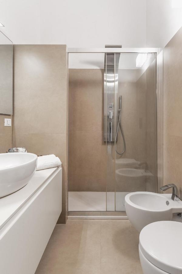 Dimora Elce Suites Elegance & Design Лечче Екстер'єр фото