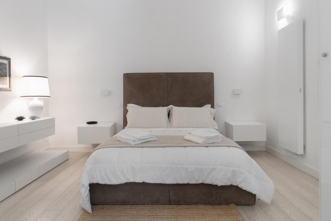 Dimora Elce Suites Elegance & Design Лечче Екстер'єр фото
