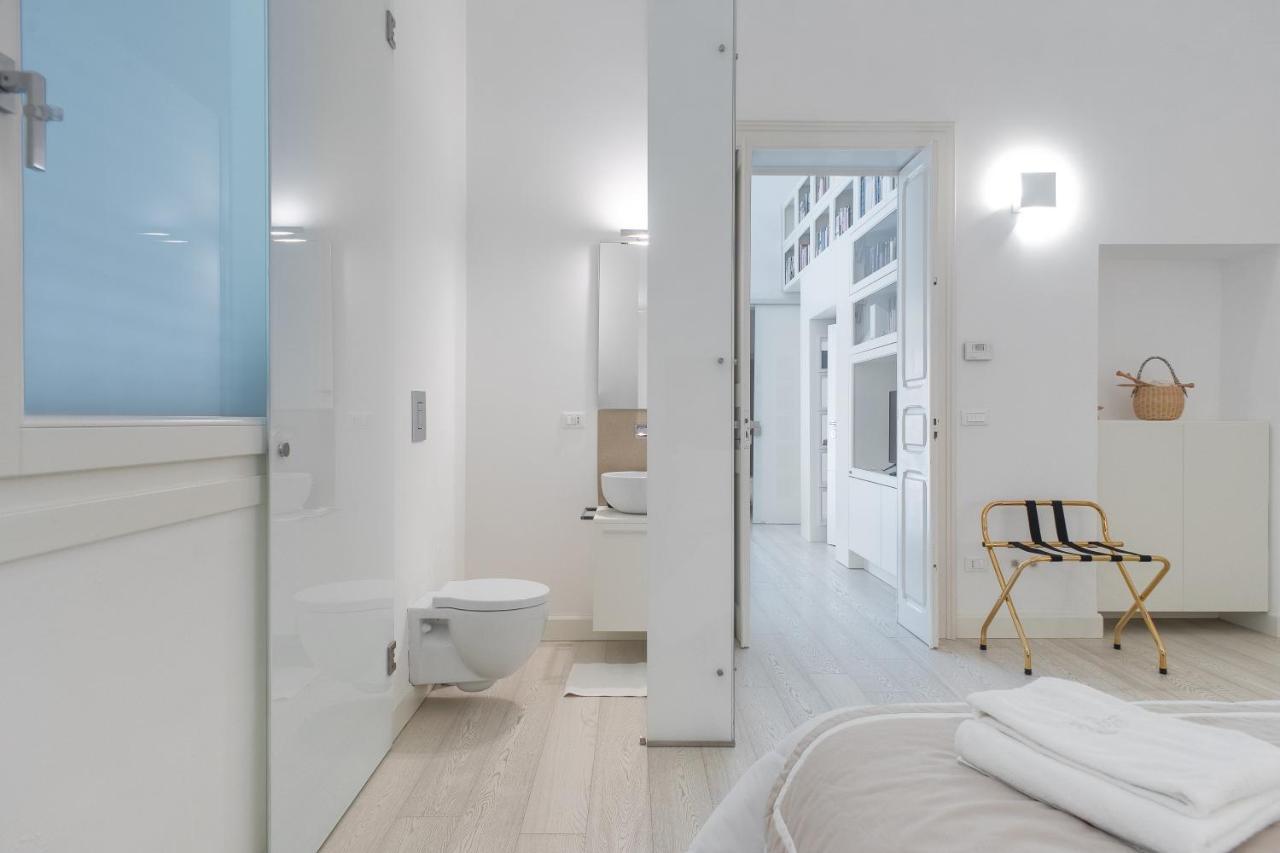Dimora Elce Suites Elegance & Design Лечче Екстер'єр фото