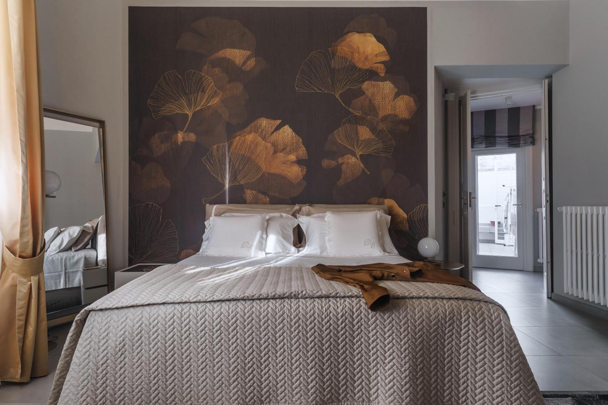 Dimora Elce Suites Elegance & Design Лечче Екстер'єр фото