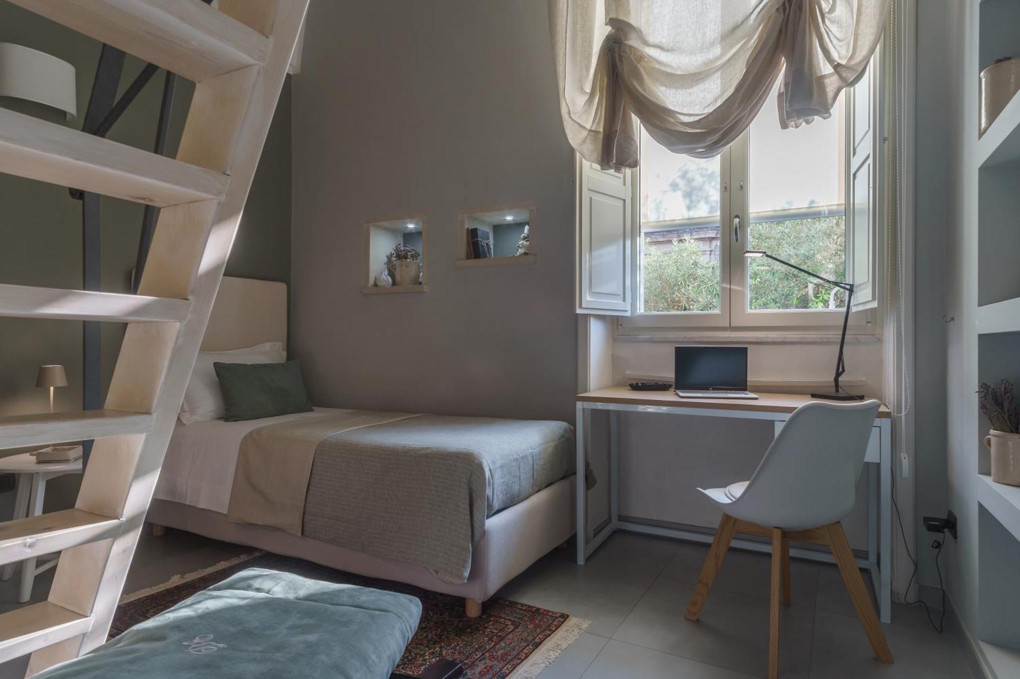 Dimora Elce Suites Elegance & Design Лечче Екстер'єр фото