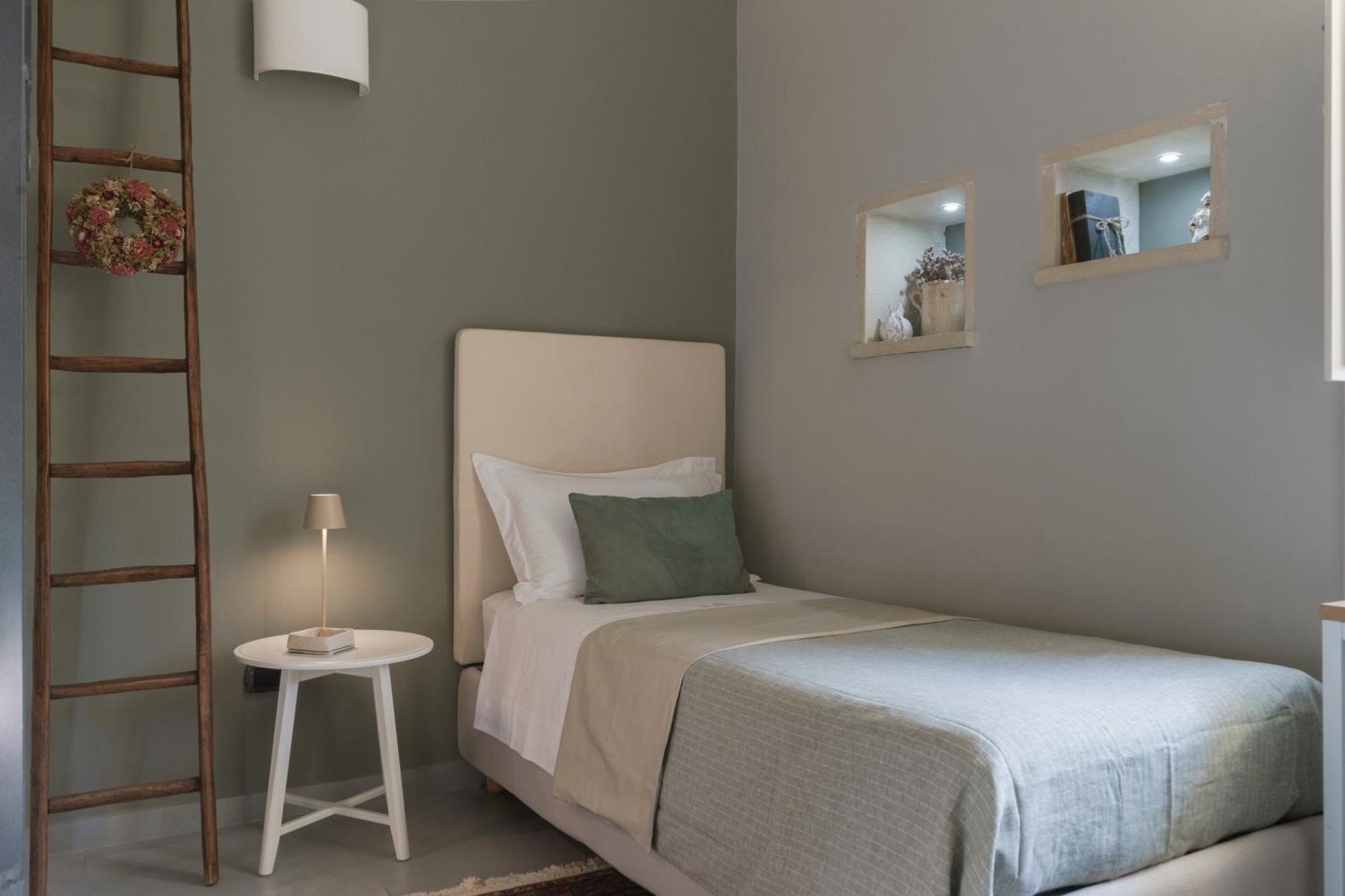 Dimora Elce Suites Elegance & Design Лечче Екстер'єр фото