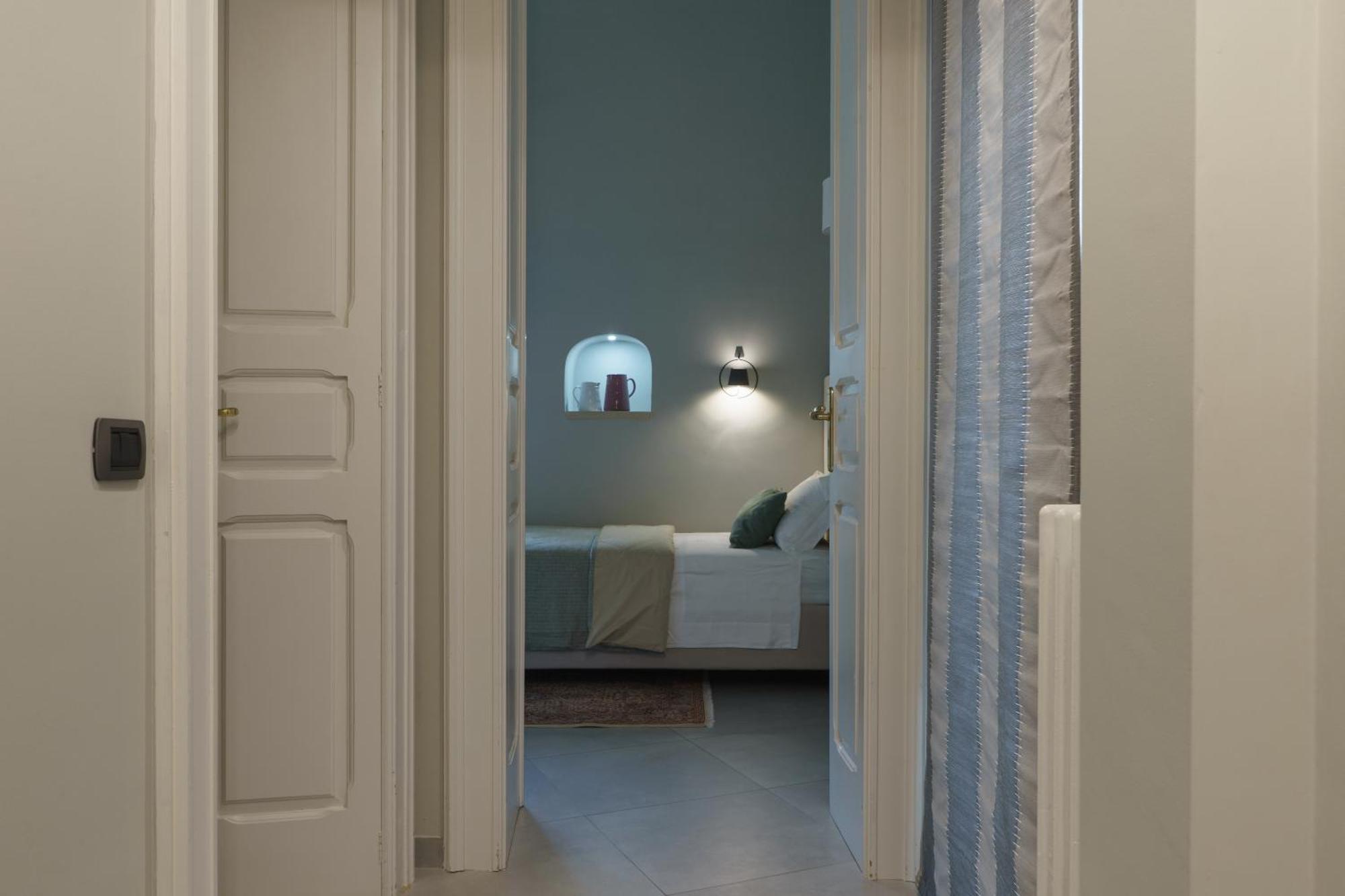 Dimora Elce Suites Elegance & Design Лечче Екстер'єр фото