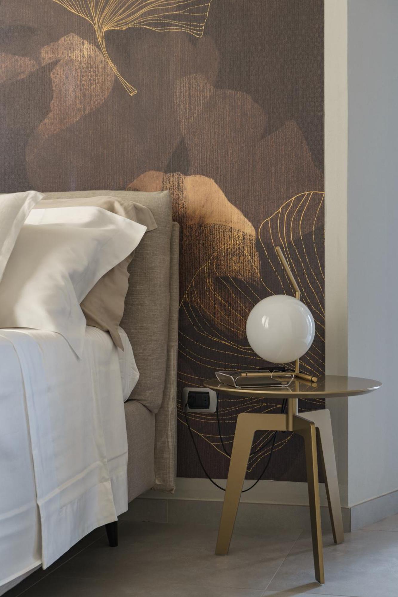 Dimora Elce Suites Elegance & Design Лечче Екстер'єр фото