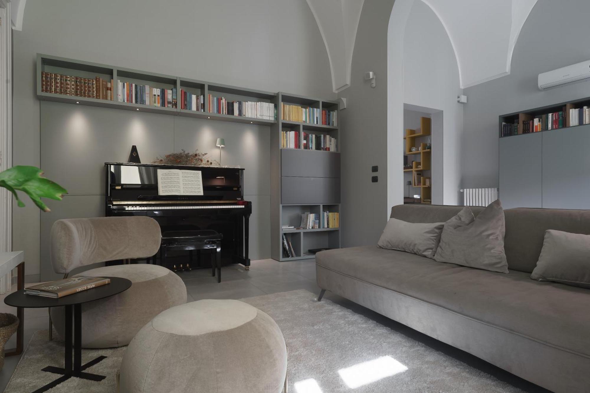 Dimora Elce Suites Elegance & Design Лечче Екстер'єр фото